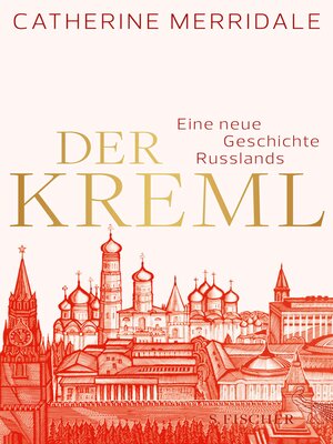 cover image of Der Kreml